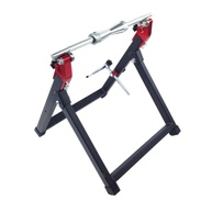 Balanceador de Roda de Moto Profissional Predolo - Alinhamento Preciso e Durabilidade Superior (Vermelho) - imagem 1