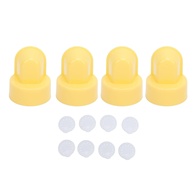 Conjunto de Válvulas e Membranas CUOFYUNL - Peças de Reposição Premium para Bomba Tira-Leite Symphony e Outros Modelos - imagem 1