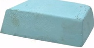 Pedra Azul para Polimento de Rodas de Caminhão Tanque Cromado (650gr) - imagem 3