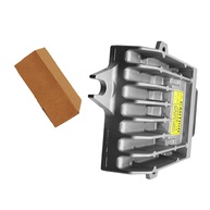Módulo de Controle de Transmissão TCM TCU LF8M189E1A para Mazda 3 2.0L AT (2010-2011) - Peça de Reposição Essencial - imagem 1
