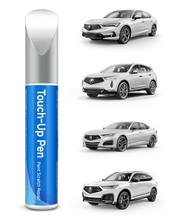 Tinta de Retoque Acura Exact Match - Reparação de Arranhões com Cor Perfeita (Orquídea Branca/Bellanova/Pérola Branca) - imagem 1