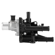 Sensor de Temperatura do Líquido de Arrefecimento Lyrlody para Cruze, Sonic, Trax e Tracker (OEM) - imagem 3