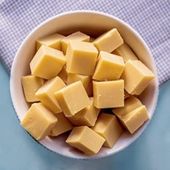 Doce de Leite Tradicional Tablete Gotas de Leite 100g - imagem 1