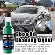 Removedor de Película Gordurosa para Vidros de Carro 150ml - Limpeza Instantânea e Visão Clara - imagem 4