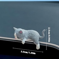 de-decoracao-4-veiculo-kit-a-de-fofos-mesa-carro-gatinhos-painel-para-seu-personalizar-e-a