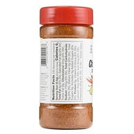 Pimenta Dedo de Moça com Limão Tahiti - Chile & Lime 184.3 g - imagem 4