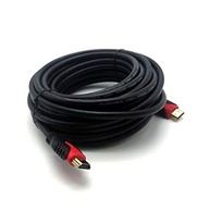 Cabo HDMI PlusCable 5 Metros 4K: Imagem e Som Digital de Alta Definição para seu PC - imagem 3