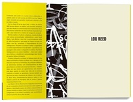 Lou Reed: O Rei de Nova York - A Biografia Definitiva do Ícone do Rock - imagem 5