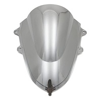 Defletor de Vento Cromado para Yamaha R15 (2017-2019): Estilo e Proteção Aerodinâmica - imagem 3