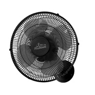 Ventilador Oscilante de Parede Venti Delta 50cm - Silencioso, Bivolt, Design Moderno - imagem 1