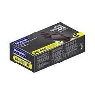 Capa de Chuva Pvc Delta Flex Motoqueiro (GG, Preto) - imagem 4
