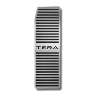 Descanso de Pé Premium em Aço Inox para Volkswagen Tera: Conforto e Estilo - imagem 1