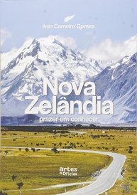 Nova Zelândia: Descubra um Mundo de Aventuras e Paisagens Incríveis - imagem 1