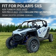 Pastilhas de Freio Sinterizadas Polaris RZR Turbo-R PRO-R 2022-2023 - Desempenho Superior - imagem 3