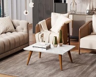 de-design-brilhante-para-elegante-a-em-de-sala-branco-mesa-estar-retro-centro-a