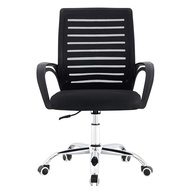 Cadeira de Escritório Giratória com Encosto em Malha Respirável - Design Moderno e Ergonômico - imagem 5
