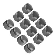 Capas Protetoras Premium para Porcas de Roda de Carro - Design Exclusivo e Segurança Antirroubo - imagem 3