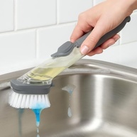 de-design-ergonomico-a-dispenser-limpeza-de-resistentes-cerdas-escova-detergente-com-e-a