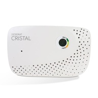 Desumidificador de Ar Desidrat Cristal – Controle de Umidade com Tecnologia Recarregável - imagem 1