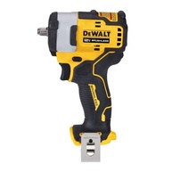 Chave de Impacto DEWALT XTREME 12V MAX* DCF903B: Potência e Precisão em Espaços Apertados - imagem 4
