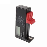 Medidor Digital de Pilhas AA, AAA e 9V: Teste Rápido e Economize! - imagem 2