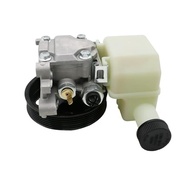 Bomba de Direção Hidráulica Completa com Polia e Reservatório para Mazda CX-7 (2007-2012) - EG2132600A - imagem 5