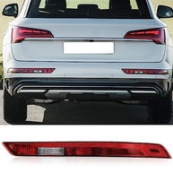 Luz de Para-choque Traseiro Direita Audi Q5 2018-2022 | Refletor LED OE 80A945069A - imagem 2