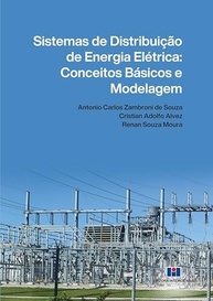 Sistemas de Distribuição de Energia Elétrica: Conceitos e Modelagem Essenciais - imagem 2