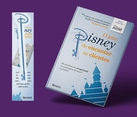 O Jeito Disney de Encantar: Segredos da Experiência do Cliente (Edição Luxo 10 Anos) - imagem 3