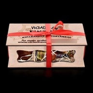 Kit Molho De Pimenta Bhut Jolokia Natural + Ardida Do Mundo - imagem 4