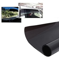 Domary Película de Proteção Solar para Vidros do Carro - Filtro UV Total 150x20cm - imagem 3