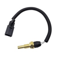 Sensor de Temperatura do Líquido de Arrefecimento HiSport 213-963: Compatível com Buick, Chevrolet, GMC, Isuzu e Oldsmobile - imagem 2
