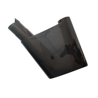 Domary Película de Proteção Solar para Vidros do Carro - Filtro UV Total 150x20cm - imagem 1