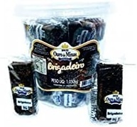 Doce Ouro De Minas 21X50G Brigadeiro - imagem 3