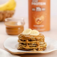 Sport Protein Dobro sabor Croc Doce de Leite 450g - imagem 4
