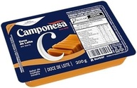 Camponesa Doce de Leite em Barra 200g - imagem 3