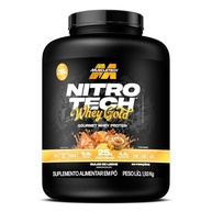 NT WHEY GOLD DOCE DE LEITE 1,93 KG BR - imagem 1