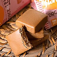 Doce de Leite Zero Açúcar Flormel: Sabor Irresistível (24 Un.) - imagem 4