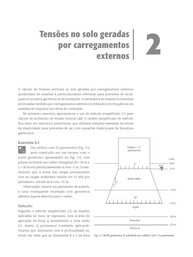 Exercícios de Mecânica dos Solos: Domine a Geotecnia com 58 Problemas Resolvidos - imagem 5
