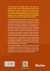 Transmissão de Energia Elétrica: Domine a Tecnologia Essencial - imagem 3
