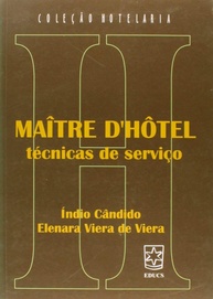 Maître D'hôtel: Domine as Técnicas Essenciais de Serviço Hoteleiro - imagem 1