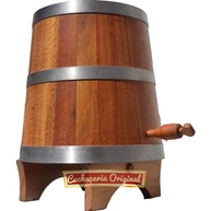 Dorna de Amendoim - Prime/Luxo 6L(6000ml) - imagem 1