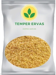 Farinha de Linhaça Dourada 250g - imagem 1