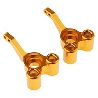 Cubos Traseiros de Liga de Alumínio Dourado para Carros 94122 e 94188 - Performance e Durabilidade - imagem 4