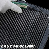 Filtro de Ar Esportivo K&N DU-8015: Potência e Economia para Ducati Scrambler 803 e Monster 797 - imagem 4