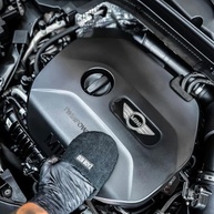 Verniz De Motor Black Boost 1,5l Brilho Proteção Dub Boyz - imagem 5
