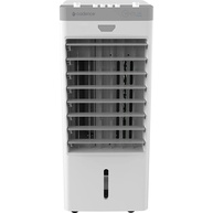Climatizador de Ar Cadence Ventilar Duo Tank 5,7L 65W Branco 220V - CLI306 - imagem 1