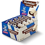 Mukebar Duo: 12 Barras de Proteína Sabor Incrível - imagem 4
