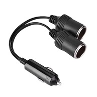 Duplicador de Tomada Veicular 12V/24V: Carregue 2 Dispositivos Simultaneamente! - imagem 3