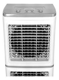 Climatizador de Ar Ventisol 60L Duplo Pro Branco/Cinza 220V - Refresque seu Ambiente com Estilo - imagem 2